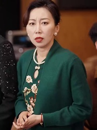 Wrong Marriage with Her Crush - Episode 9