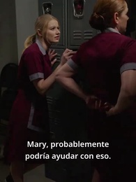 Episodio 4 - El jefe encubierto