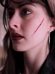 Désirs Interdits L'amour d'Alpha - Episode 72