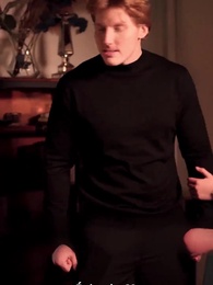 Désirs Interdits L'amour d'Alpha - Episode 69