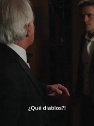 El jefe encubierto - Episode 49