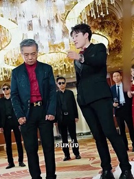 ตอนที่ 17 - นายท่านหวนคืน