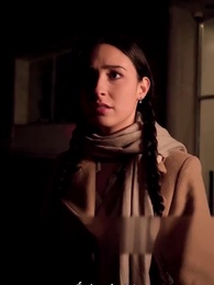 Épisode 21 - Désirs Interdits L'amour d'Alpha