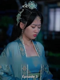 Poison & Guérison - Episode 3