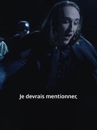 Épisode 61 - La compagne non désirée