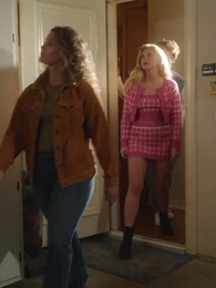 La compagne non désirée - Episode 27