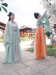 Be Right in Front of Him - Episode 4