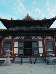 Episode 60 - Be Right in Front of Him