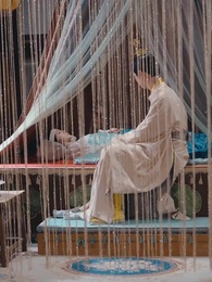 Be Right in Front of Him - Episode 15