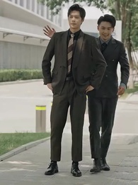 รักเธอผิดเวลา - Episode 67