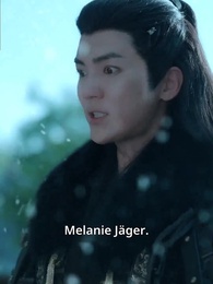 Die tiefe Liebe kennt er nicht mehr - Episode 17