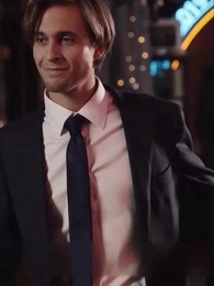 Divorce pour devenir l'héritière suprême - Episode 39