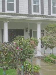 Épisode 47 - La compagne non désirée