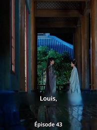 Poison & Guérison - Episode 43