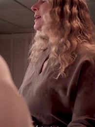 Épisode 3 - Désirs Interdits L'amour d'Alpha