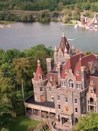 Désirs Interdits L'amour d'Alpha - Episode 17