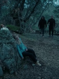 La compagne non désirée - Episode 80