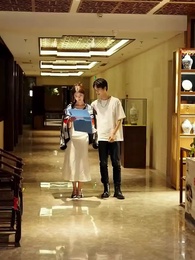 Wrong Marriage with Her Crush - Episode 35