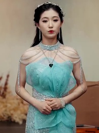 Episode 11 - Wrong Marriage with Her Crush