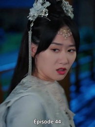 Poison & Guérison - Episode 44