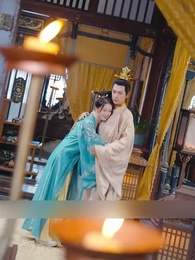 Episode 21 - Be Right in Front of Him