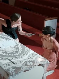 Episodio 54 - [Doblado] La heredera multimillonaria divorciada