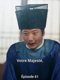 Poison & Guérison - Episode 61