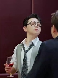 Gendre divin - Episode 4