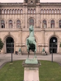 Désirs Interdits L'amour d'Alpha - Episode 6