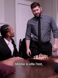 Désirs Interdits L'amour d'Alpha - Episode 75