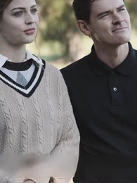 Épisode 58 - Divorce pour devenir l'héritière suprême