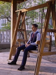 Amor de Substituição - Episode 63