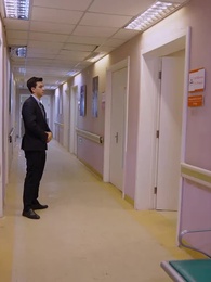 Episódio 35 - Amor de Substituição