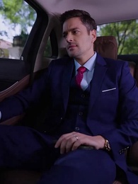 Episódio 60 - Amor de Substituição