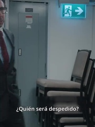 Episodio 6 - El jefe encubierto