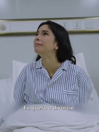 Episódio 19 - Amor de Substituição