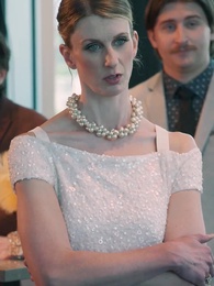 Episodio 39 - El jefe encubierto