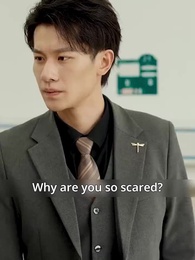 Wrong Marriage with Her Crush - Episode 3