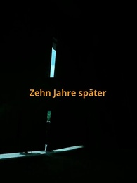 Die tiefe Liebe kennt er nicht mehr - Episode 3