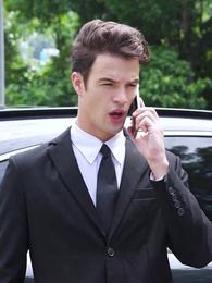 Mme Concierge Devenue PDG - Episode 42