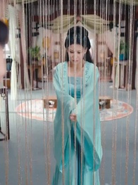 Episode 16 - Be Right in Front of Him