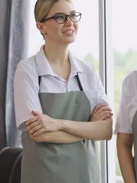 Mme Concierge Devenue PDG - Episode 15