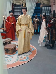 Episode 41 - Be Right in Front of Him