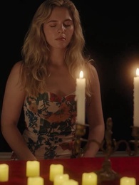 La compagne non désirée - Episode 70