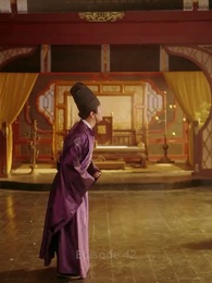 Episode 42 - Kekasih Abadiku