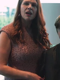 Episodio 42 - El jefe encubierto