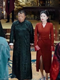 นายท่านหวนคืน - Episode 84