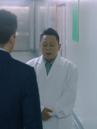 Episódio 10 - Amor de Substituição