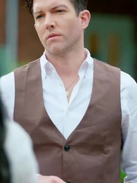 [Doblado] La heredera multimillonaria divorciada - Episode 2