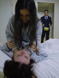 Amor de Substituição - Episode 15